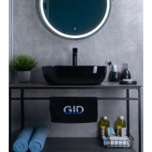 Раковина 50х40 см GID BL1302