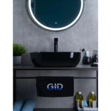 Раковина 50х40 см GID BL1302