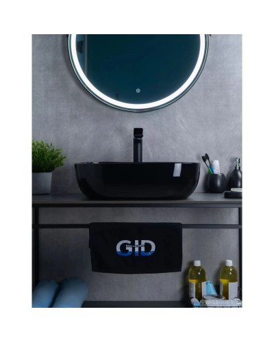 Раковина 50х40 см GID BL1302