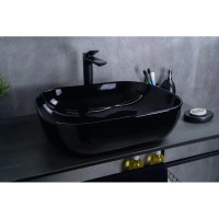 Раковина 50х40 см GID BL1302