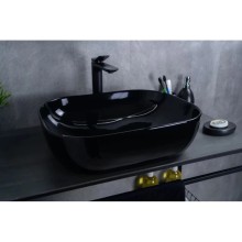 Раковина 50х40 см GID BL1302