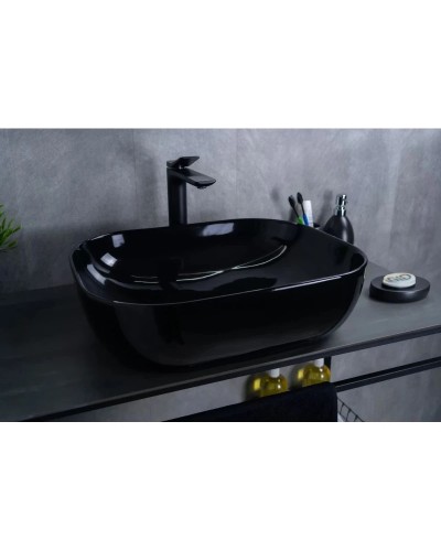 Раковина 50х40 см GID BL1302