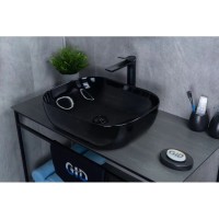 Раковина 50х40 см GID BL1302