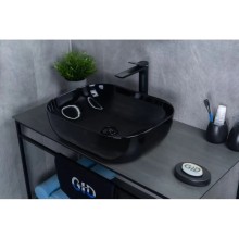 Раковина 50х40 см GID BL1302