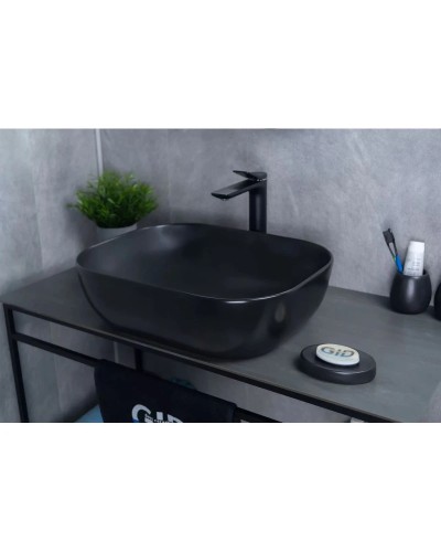 Раковина 60х34 см GID Bm1302