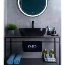 Раковина 60х34 см GID Bm1302