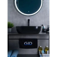 Раковина 60х34 см GID Bm1302