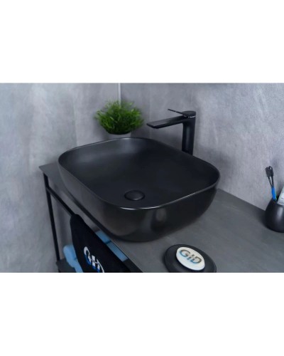 Раковина 60х34 см GID Bm1302