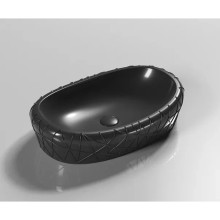 Раковина 60х39 см GID Bm777