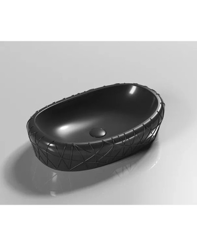 Раковина 60х39 см GID Bm777