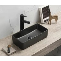 Раковина 46х23 см GID Bm1104