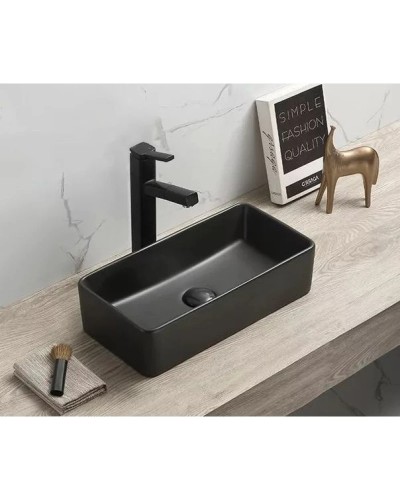 Раковина 46х23 см GID Bm1104