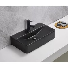 Раковина 61х35,5 см GID Bm1344