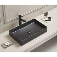 Раковина 60,5х37 см GID Bm9496