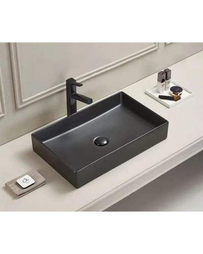 Раковина 60,5х37 см GID Bm9496