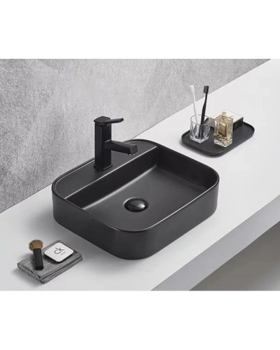 Раковина 50х40 см GID Bm9550