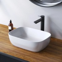 Раковина 45,5х33 см Am.Pm Universal C8FC0X045GWRE