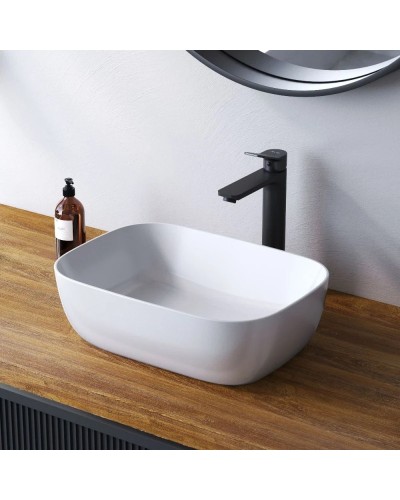 Раковина 45,5х33 см Am.Pm Universal C8FC0X045GWRE