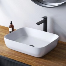 Раковина 51х40 см Am.Pm Universal C8FC0X051GWRE