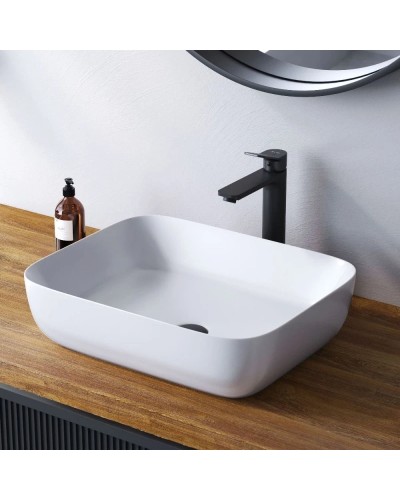 Раковина 51х40 см Am.Pm Universal C8FC0X051GWRE