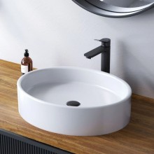 Раковина 55х44,5 см Am.Pm Universal C8FC0X055GWOV