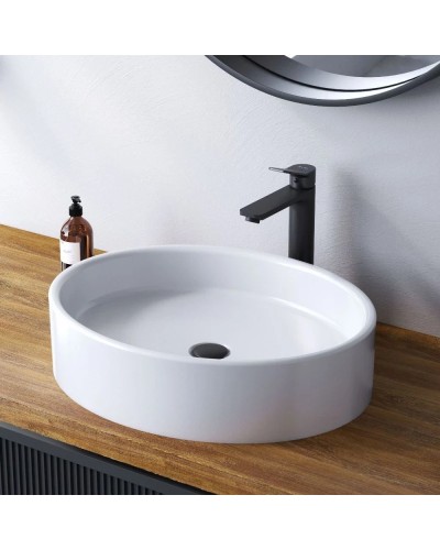 Раковина 55х44,5 см Am.Pm Universal C8FC0X055GWOV