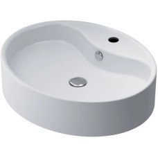 Раковина 56х46 см Am.Pm Universal C8FC1X056GWOV