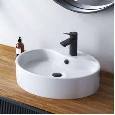 Раковина 56х46 см Am.Pm Universal C8FC1X056GWOV