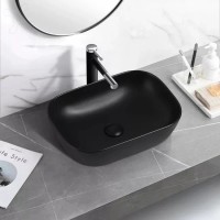 Раковина 46х32,5 см GID Bm1333