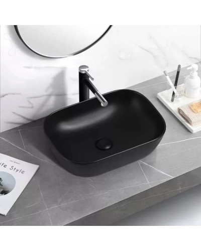 Раковина 46х32,5 см GID Bm1333