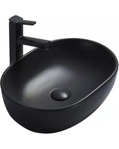 Раковина 48х35 см GID Bm9026b