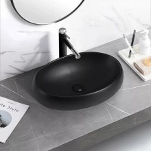 Раковина 60х41 см GID Bm9030a