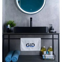 Раковина 60х34 см GID Bm9396