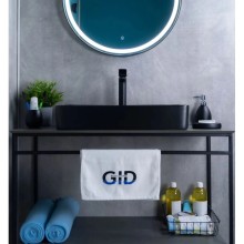 Раковина 60х34 см GID Bm9396