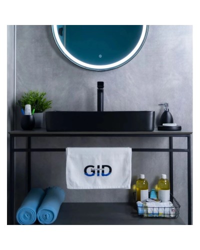 Раковина 60х34 см GID Bm9396