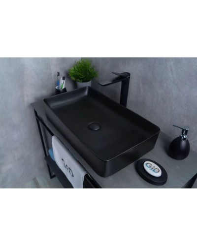 Раковина 60х34 см GID Bm9396