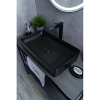 Раковина 60х34 см GID Bm9396