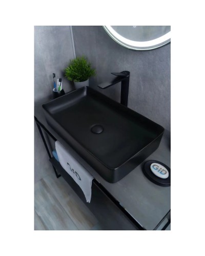 Раковина 60х34 см GID Bm9396