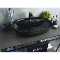 Раковина 61х41 см GID Bm1346