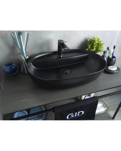 Раковина 61х41 см GID Bm1346