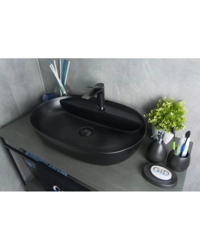 Раковина 61х41 см GID Bm1346