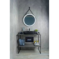 Раковина 61х41 см GID Bm1346