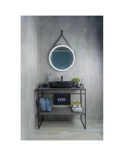 Раковина 61х41 см GID Bm1346