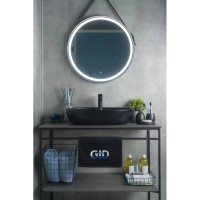 Раковина 61х41 см GID Bm1346