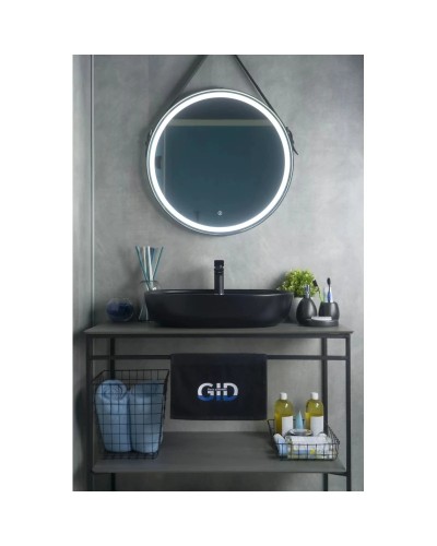 Раковина 61х41 см GID Bm1346