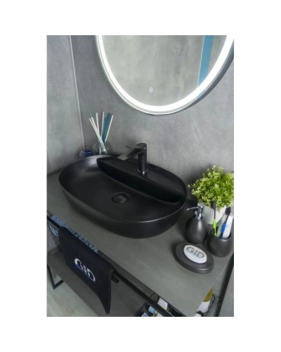 Раковина 61х41 см GID Bm1346