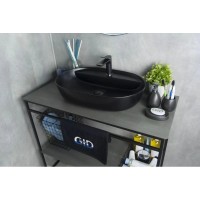 Раковина 61х41 см GID Bm1346