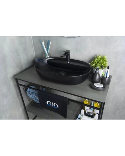 Раковина 61х41 см GID Bm1346