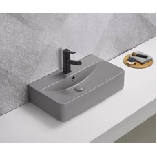 Раковина 61х35,5 см GID Gm1344