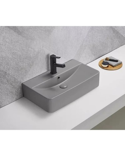 Раковина 61х35,5 см GID Gm1344